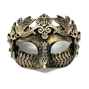 Men Costume Mask Masquerade Party Ball Masks